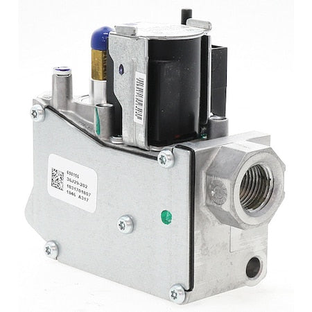 York S1-025-44125-000 - Gas Valve, NG/LP, 24 VAC