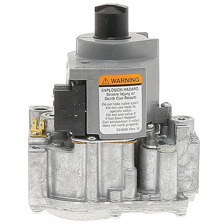 York S1-025-32695-000 - Gas Valve, NG, 24 VAC