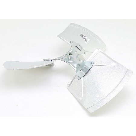 York S1-026-37301-000 - Fan Blade 3,20" dia.,35 deg.,1/2",CW