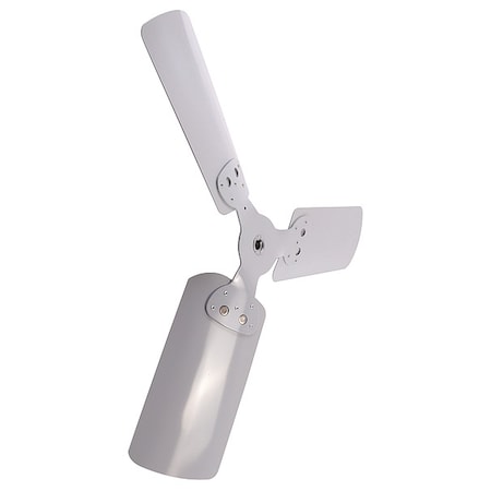 York S1-026-25579-000 - Fan Blade 3,30" dia.,18 deg.,5/8",CW
