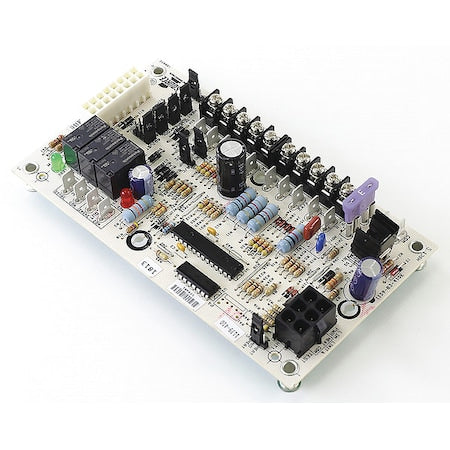 York S1-031-09157-000 - Fan Electric Heat Control Board