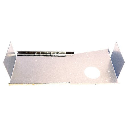 York S1-373-02085-001 - Flue Box Bottom