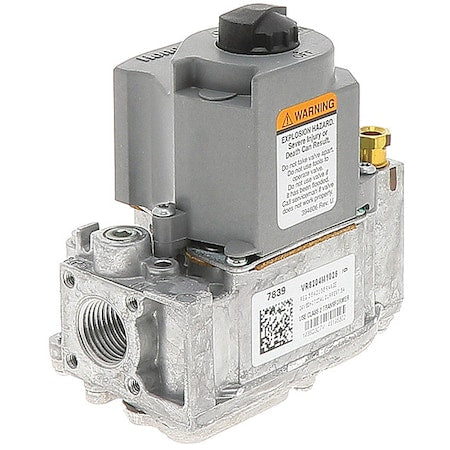 York S1-373-11099-700 - Gas Valve with Pilot Tube