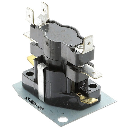 York S1-024-19082-018 - Heat Relay