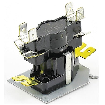 York S1-024-19082-039 - Heat Sequencer Relay