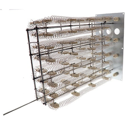 York S1-025-26318-005 - Heater Element,10.1k W,480 V,6 Element