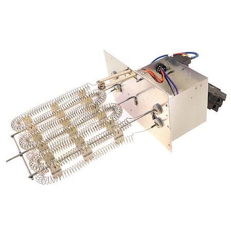 York S1-2HK16500806 - Heater Element,Kit,7.5k W,240 V,Breaker