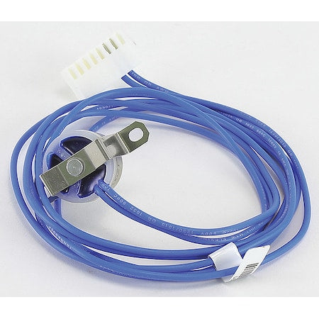 York S1-025-38585-000 - Switch,45 deg. to 55 deg. F,Auto Reset