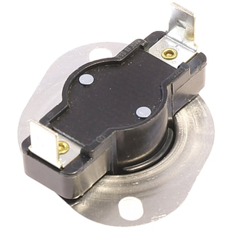 York S1-6806-3351 - Switch,115 deg. Close/150 deg. F Open