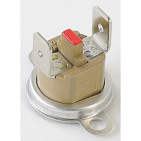 York S1-025-35397-000 - Limit Switch,Manual Reset