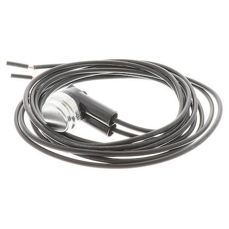 York S1-025-27727-001 - Switch,25 deg. to 41 deg. F,Auto Reset