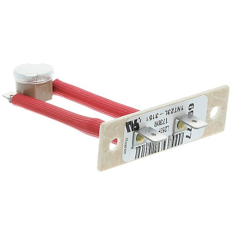 York S1-025-32693-000 - Switch,260 deg. Open/230 deg. F Close