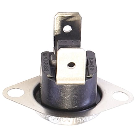 York S1-024-23224-000 - Limit Switch,370 deg. F,Roll-Out