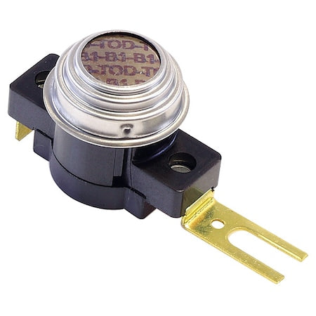 York S1-025-22273-001 - Switch,100 deg. to 250 deg. F,Auto Reset