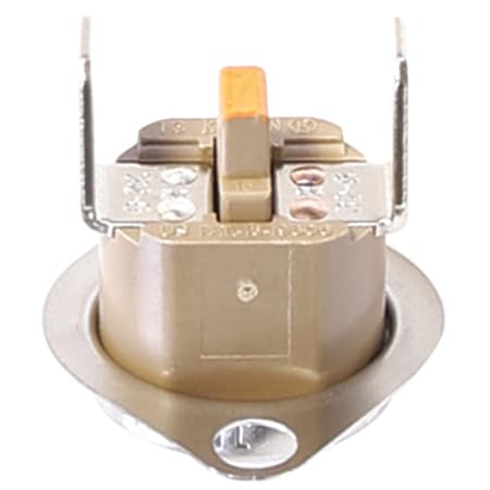 York S1-025-30321-700 - Limit Switch,185 deg. F,Co-Manual Reset