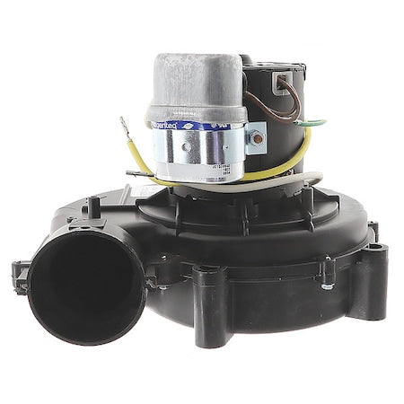 York S1-324-25057-000 - Motor,115 V,3450 rpm,Ventor Assy Gasket
