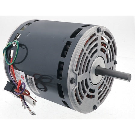 York S1-024-35628-000 - Fan and Blower Motor, 1 hp