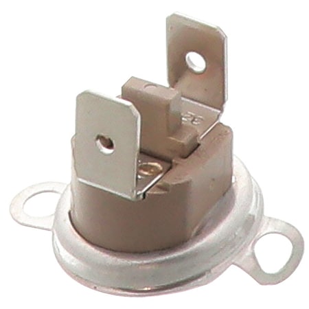 York S1-025-32655-000 - Switch,SPST,Manual Reset,190 deg. F Open