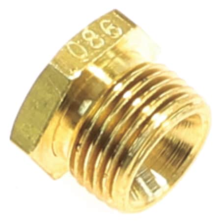 York S1-9951-0861 - Gas Orifice,No.44