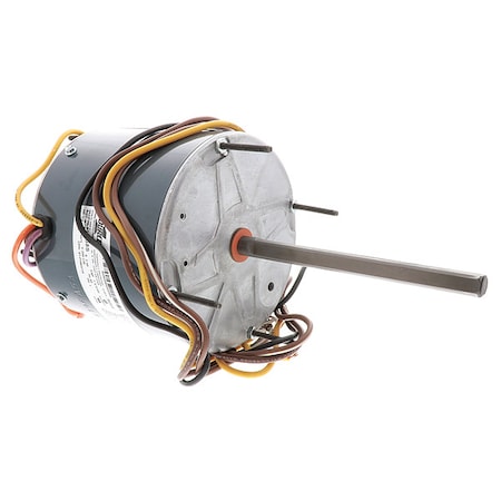 York S1-FHM3729 - Motor,208/230 V,1/3 HP,1075 rpm,1-Phase
