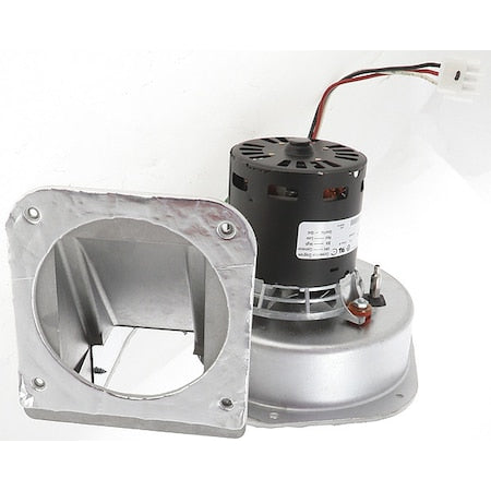 York S1-024-27653-000 - Motor Draft Inducer Assembly