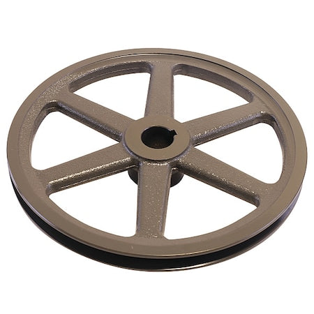 York S1-028-13377-000 - Motor Pulley,1" Bore