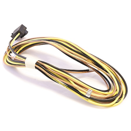 York S1-025-26387-017 - Motor Wire Harness,111/2ft,Right Angle