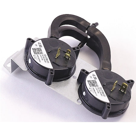 York S1-024-27659-001 - Pressure Control,0.90" WC SPST