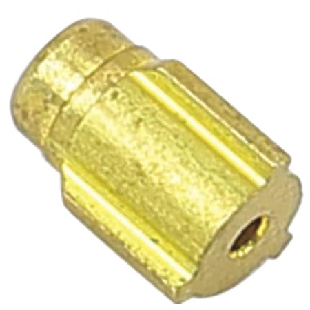 York S1-029-19387-015 - Refrigeration Orifice,0.063" dia.