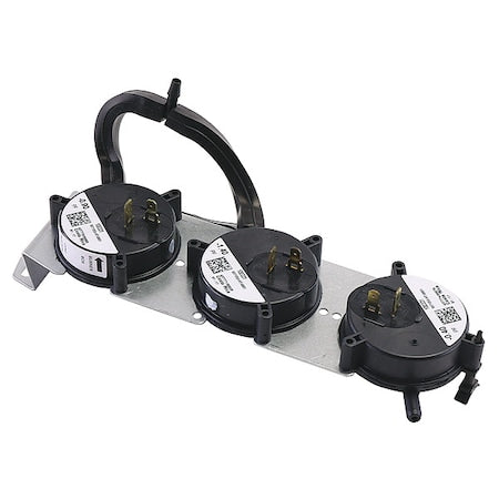 York S1-024-34684-000 - Pressure Control