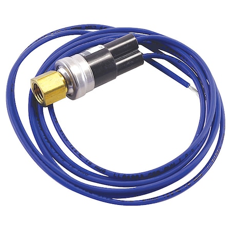 York S1-025-17620-705 - Pressure Control,23 deg./38 deg. F