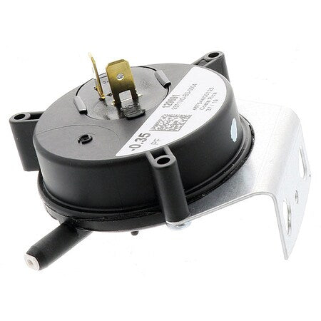 York S1-024-35309-000 - Pressure Control,-0.35",Close-On Fall