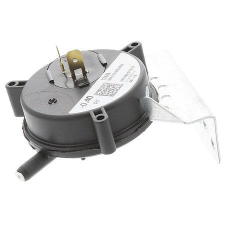 York S1-024-27632-001 - Pressure Control,0.4" WC,Close-On Fall