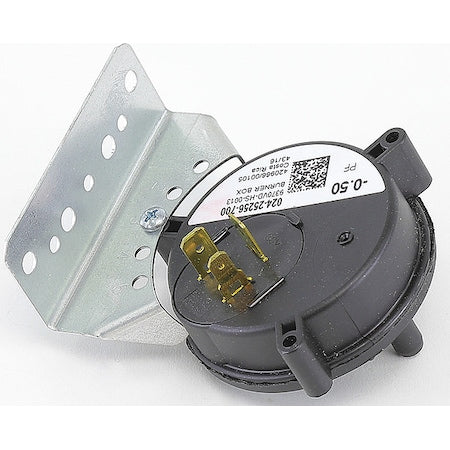 York S1-024-25256-700 - Pressure Control,0.50" WC