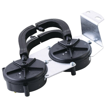 York S1-024-35265-000 - Pressure Control,0.55/1.2",Close-On Fall
