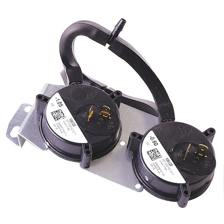 York S1-024-35267-000 - Pressure Control,0.6/1.05",Close-On Fall