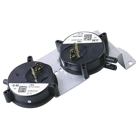York S1-024-34560-000 - Pressure Control,0.80" x 0.4" WC
