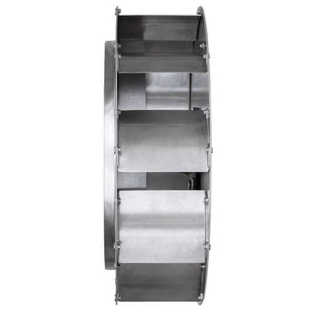 Dayton 50B880 - Replacement Wheel