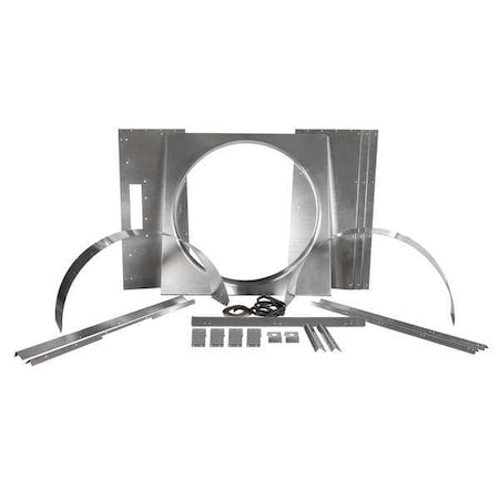 Dayton 50B890 - Replacement Base Assembly
