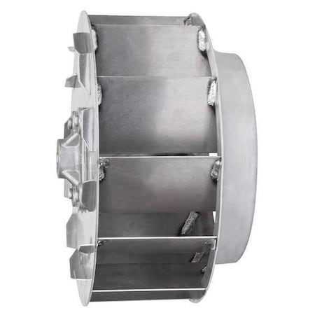Dayton 50B906 - Replacement Wheel