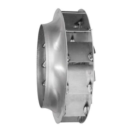 Dayton 50B910 - Replacement Wheel