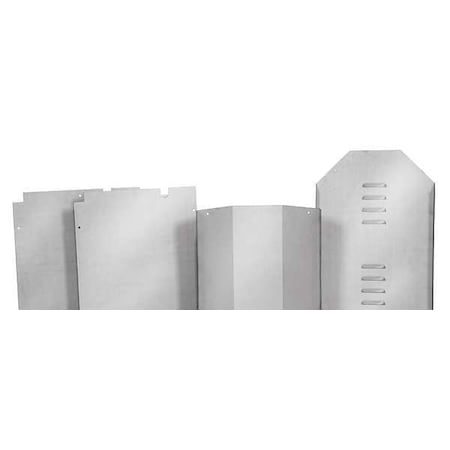 Dayton 50J493 - Replacement Weatherhood