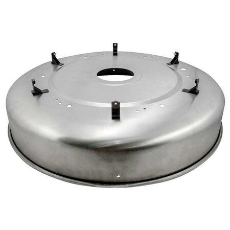 Dayton 51E090 - Replacement Shroud