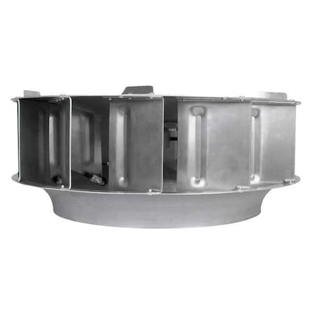 Dayton 53J566 - Replacement Wheel