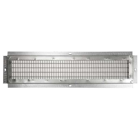 Dayton 50T914 - Replacement Birdscreen Sides