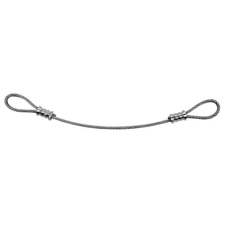 Dayton 50T923 - Replacement Retaining Cable