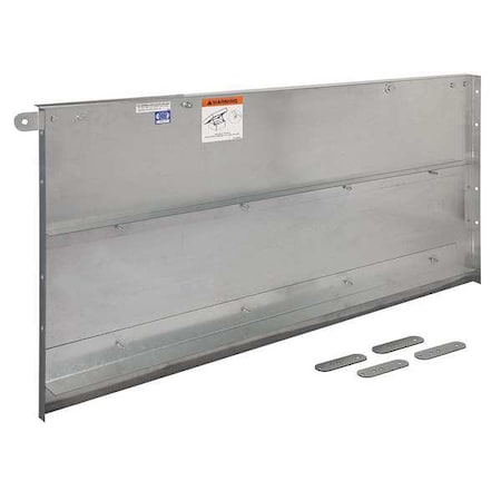Dayton 50T937 - Replacement Base Housing Sides