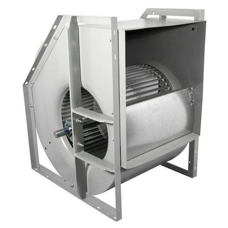 Dayton 52H758 - Replacement Blower Assembly