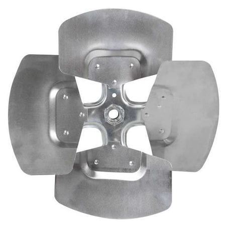 Dayton 6377990 - Replacement Propeller