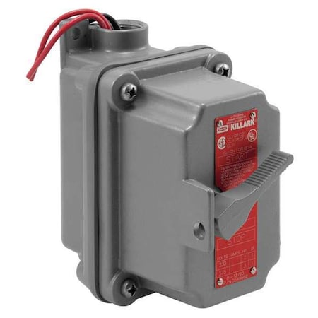 Dayton 51P800 - Replacement Switch,Nema 7 & 9